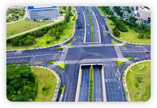 黄岩市政沥青道路施工：现代城市基础设施的关键推动者
