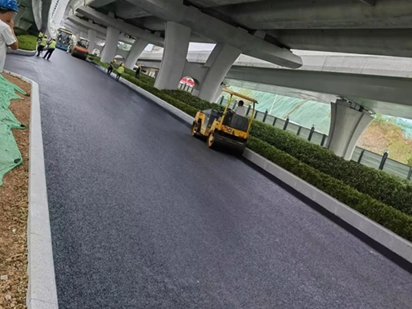 黄岩沥青道路养护：确保长久安全与高效流通的关键